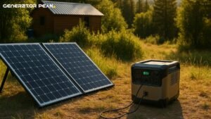 Living Off Grid With Solar Complete Beginner’s Guide for 2025