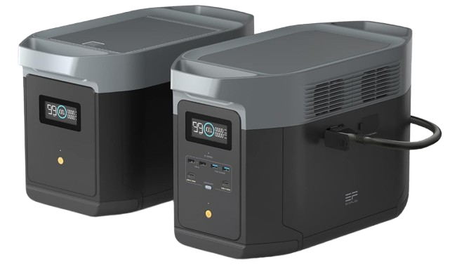 ecoflow delta 2 vs jackery