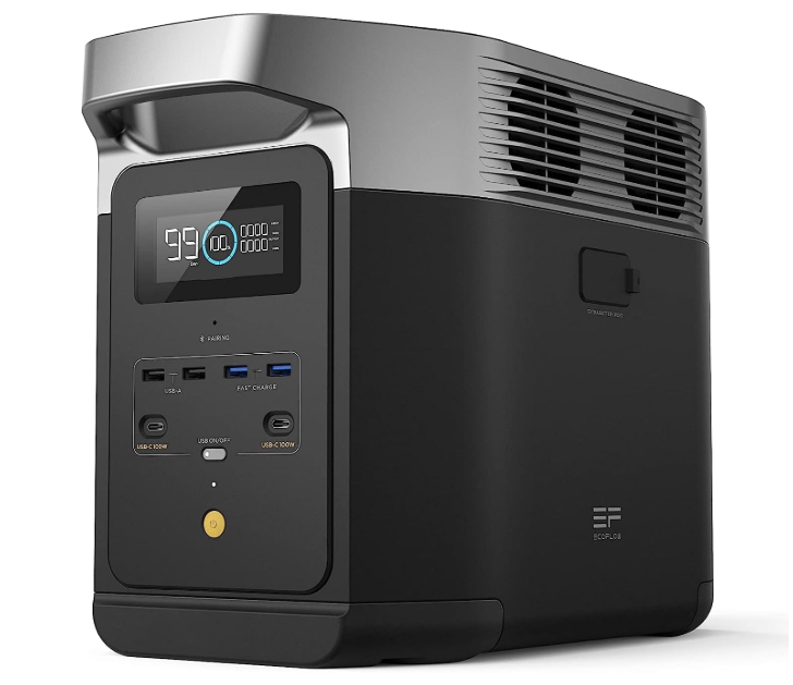 EcoFlow DELTA 2 Max