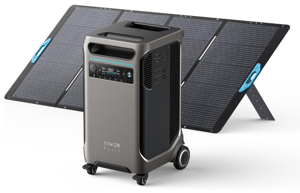 anker solix f3800