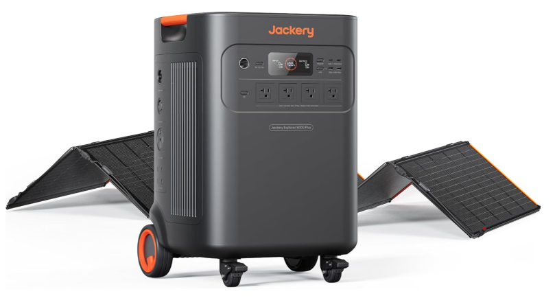 anker solix f3800 vs jackery 5000