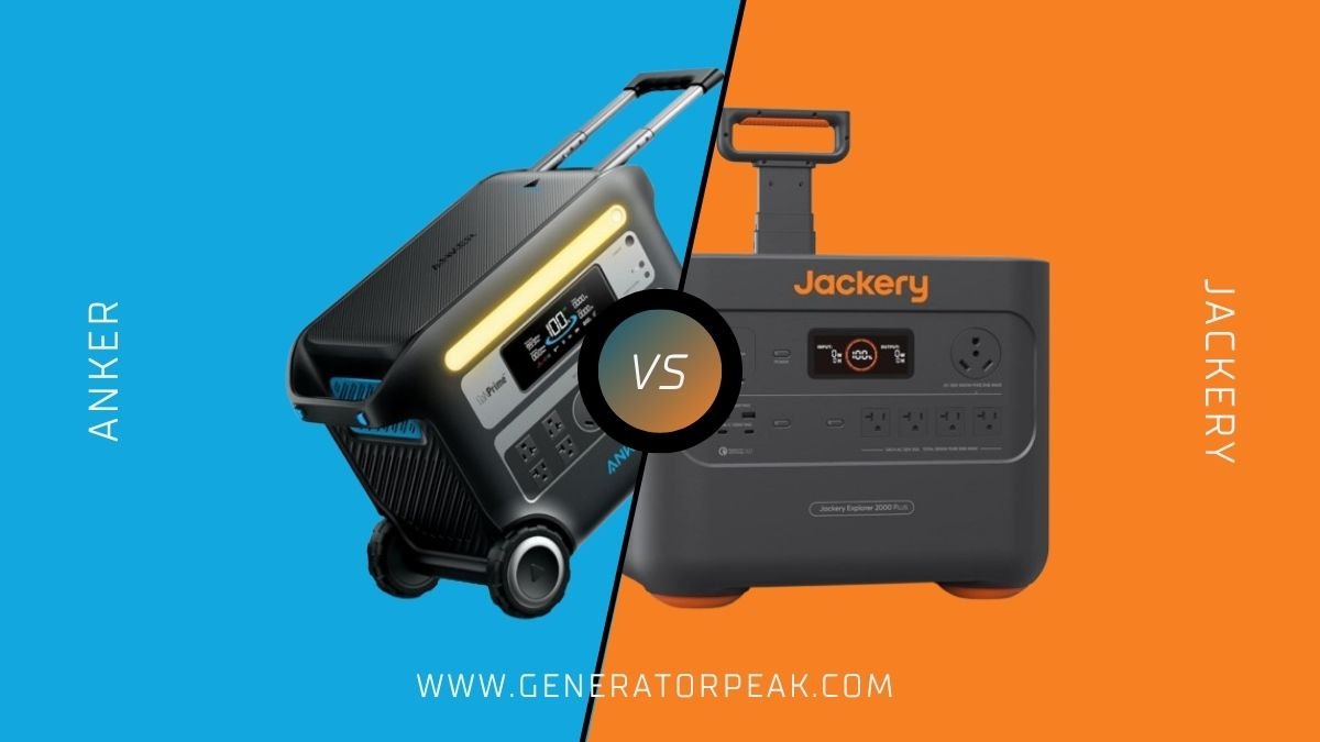 jackery vs anker
