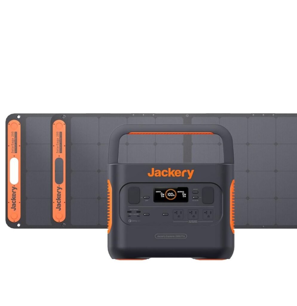 jackery 2000 pro review