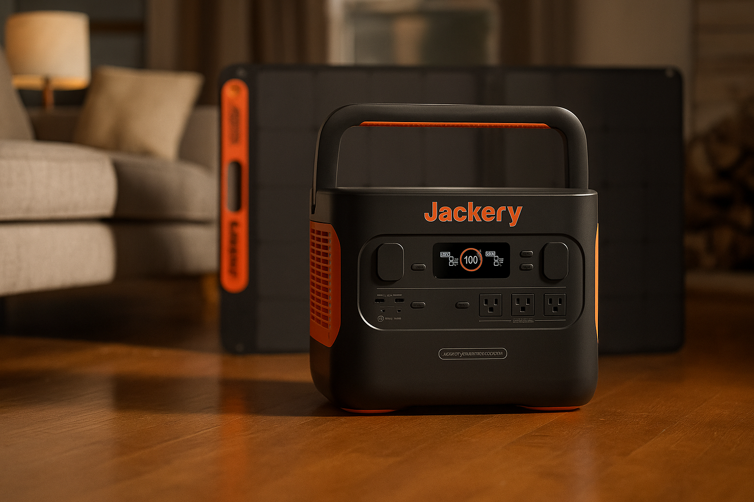 jackery 2000 pro review