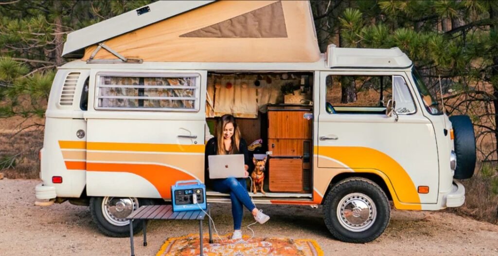 best solar generators