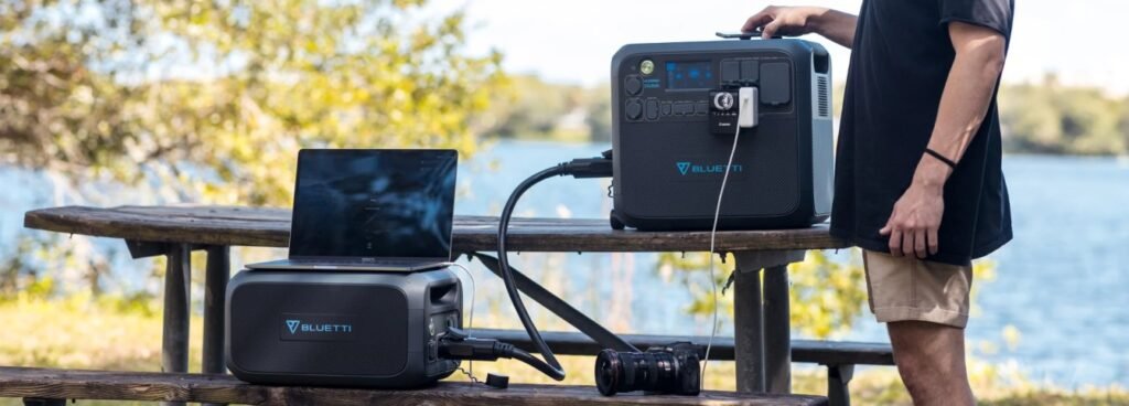 best solar generators