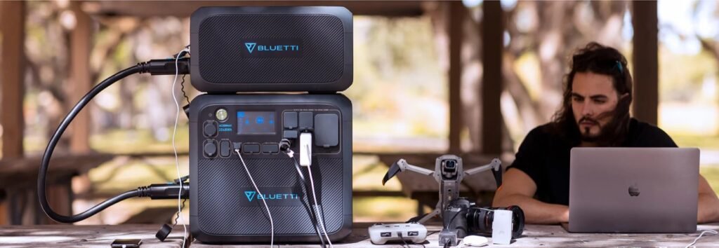 best solar generators