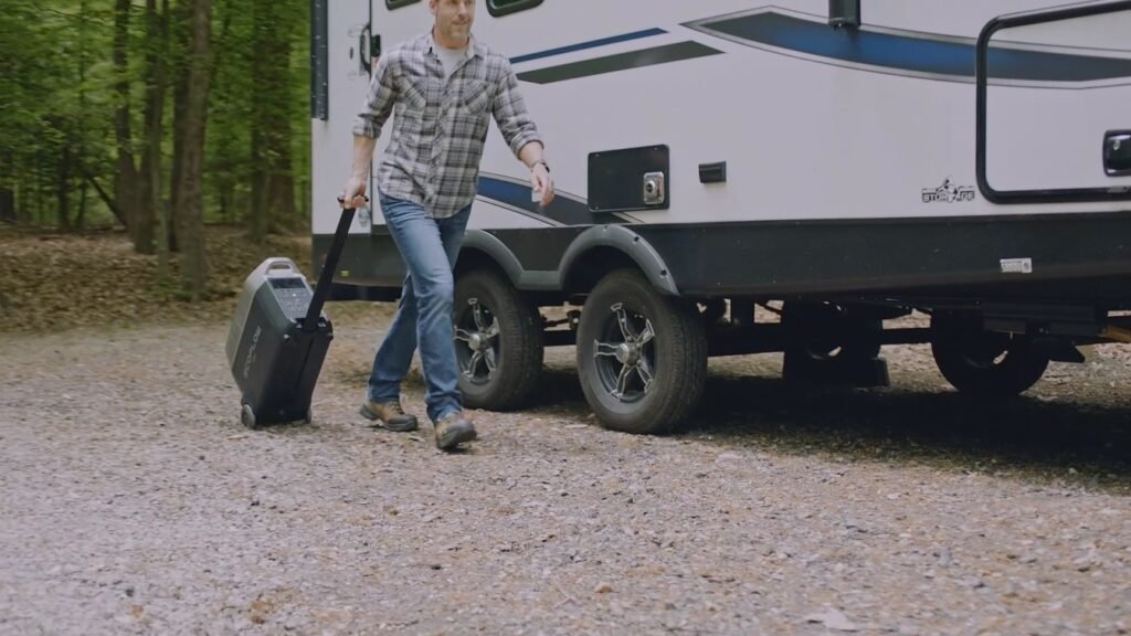 best solar generators