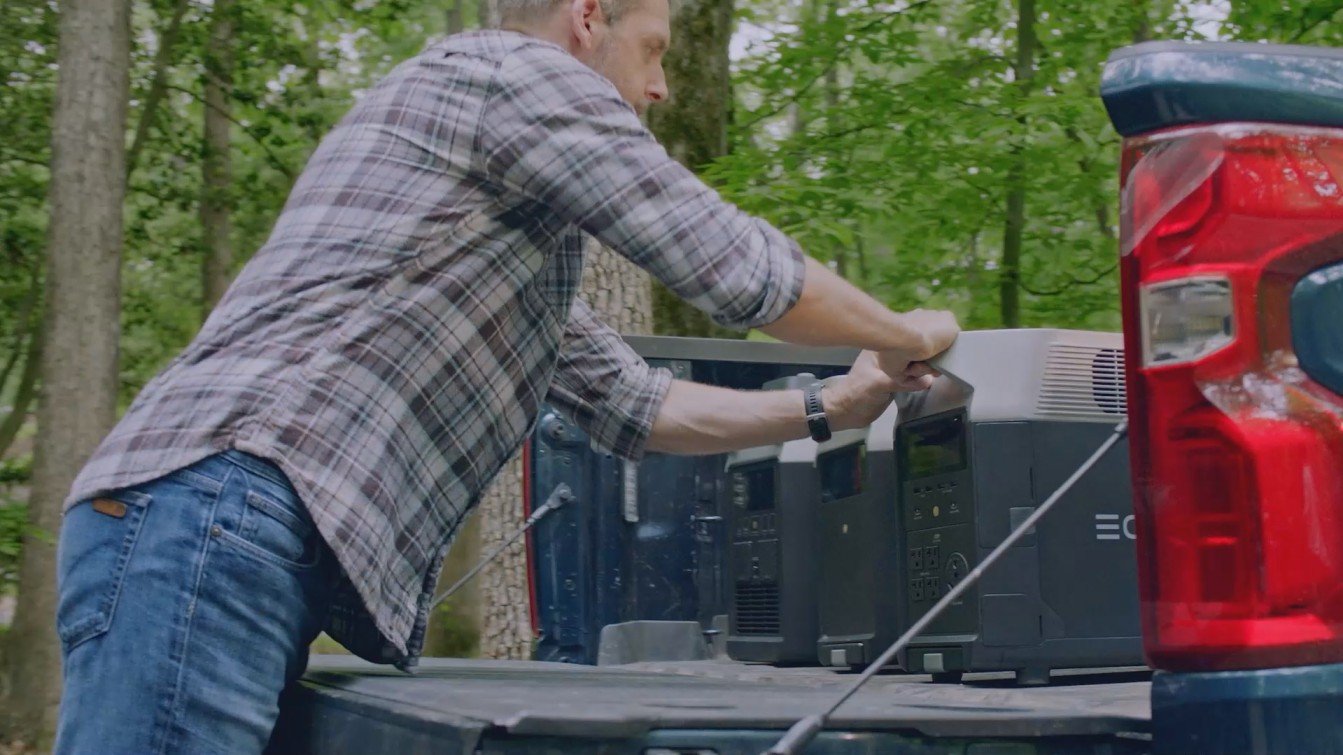 best solar generators