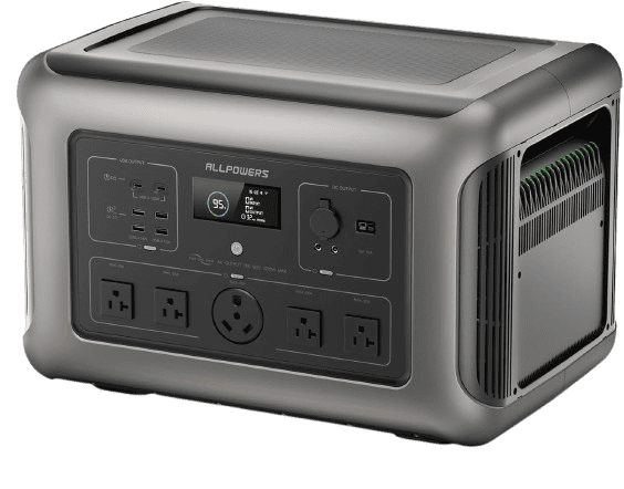 best solar generators