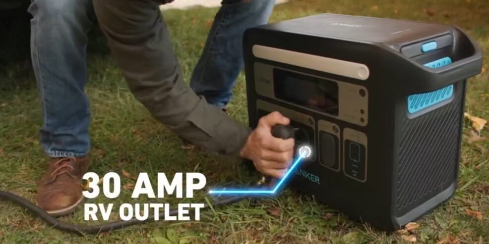 best solar generators