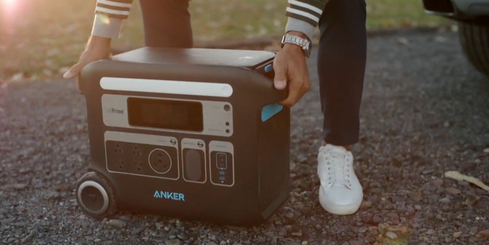 best solar generators