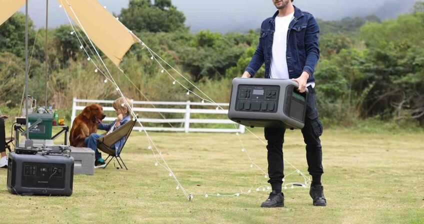 best solar generators