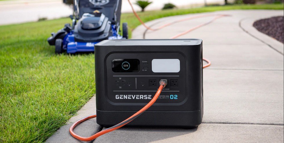 best solar generators