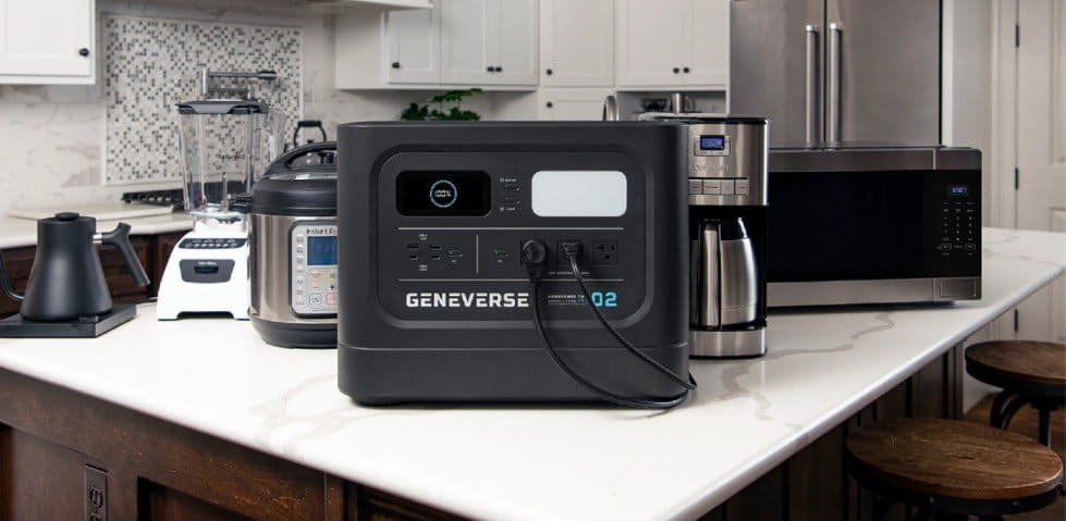 best solar generators