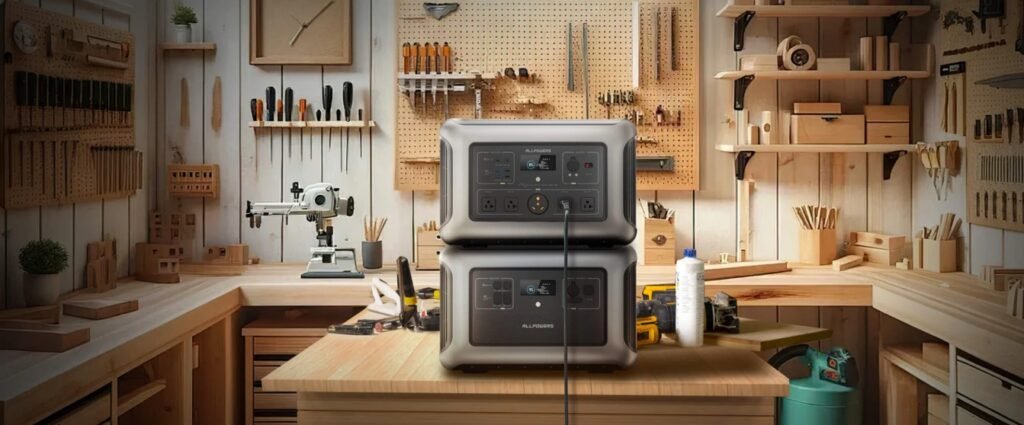 best solar generators