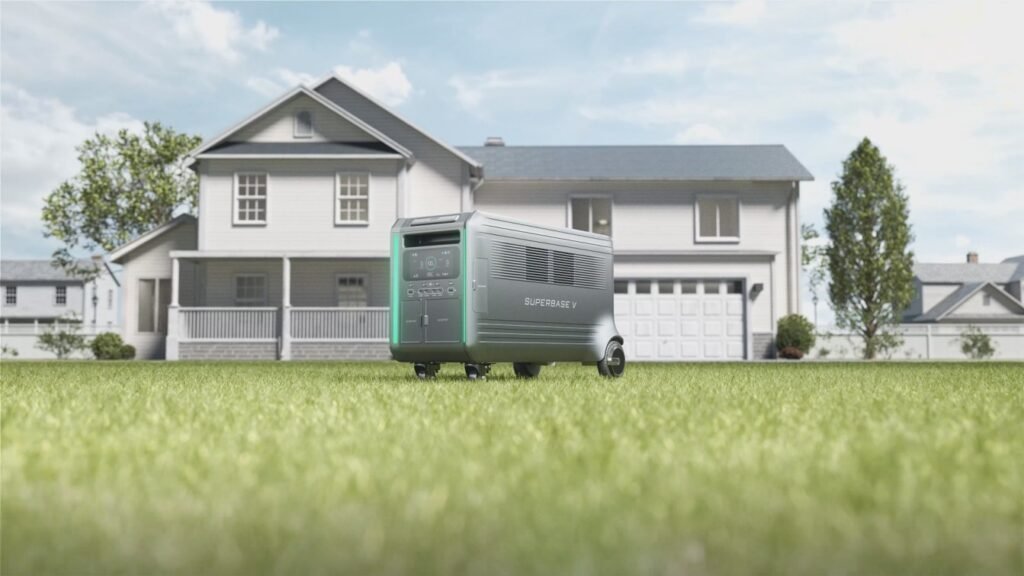 best solar generators