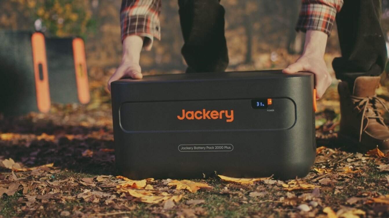 best solar generators