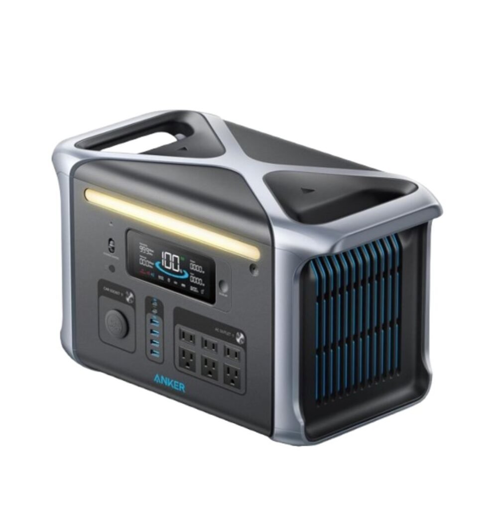 anker solix f1200 review