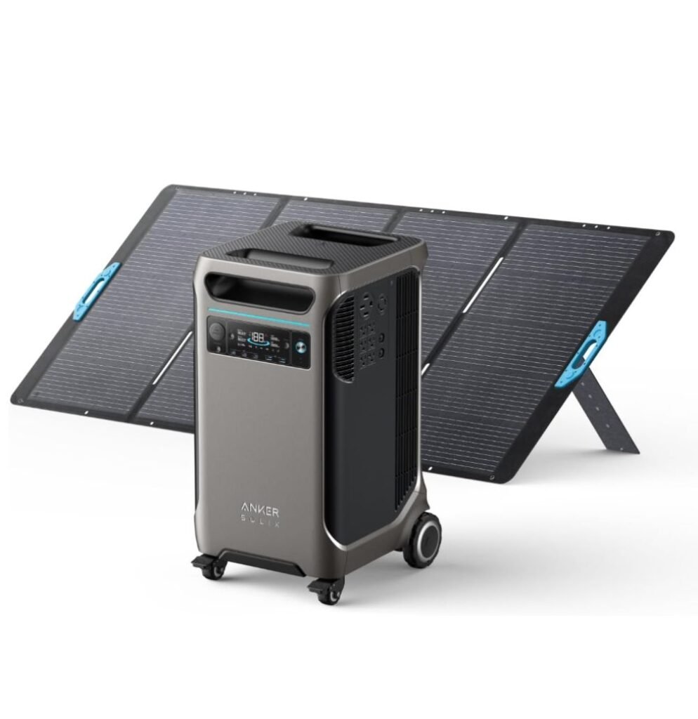 anker solix f3800 review